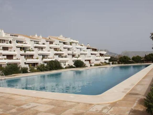 Casa en venta en Altea