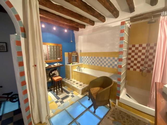 Casa en venta en Sierra de Cádiz, Andalucía