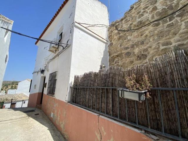Casa en venta en Sierra de Cádiz, Andalucía