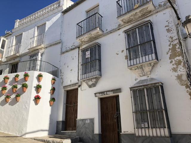 Casa en venta en Barriada Constitución, Olvera
