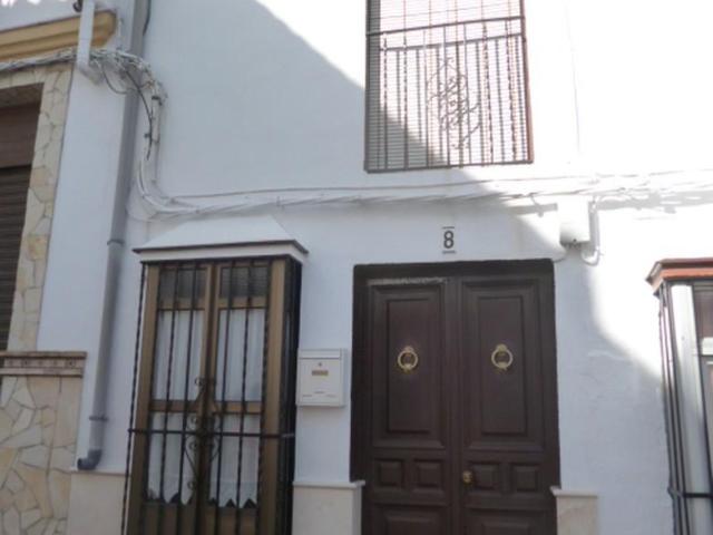 Casa en venta en Barriada Constitución, Olvera