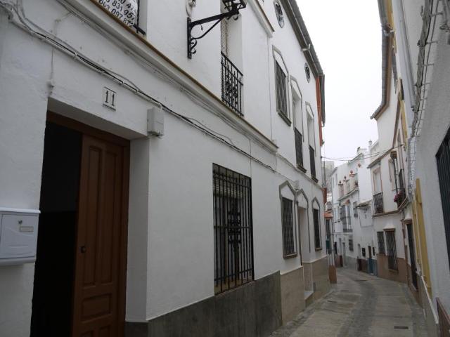 Casa en venta en Barriada Constitución, Olvera