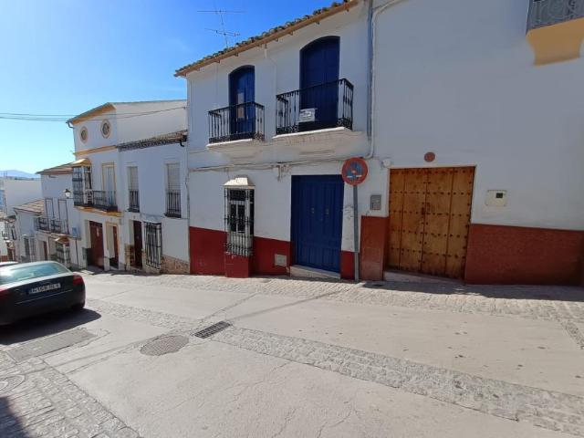 Casa en venta en Barriada Constitución, Olvera