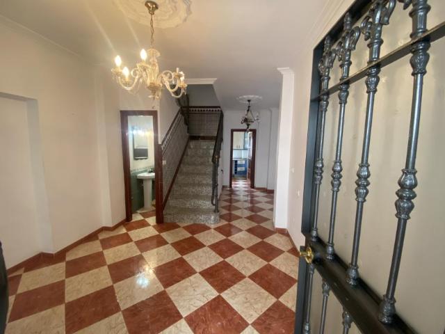 Casa en venta en Barriada Constitución, Olvera