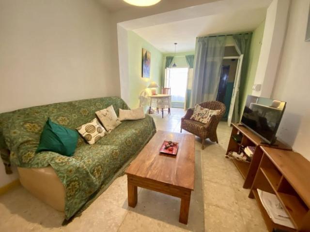 Casa en venta en Barriada Constitución, Olvera