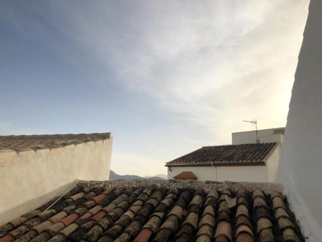 Casa en venta en Barriada Constitución, Olvera