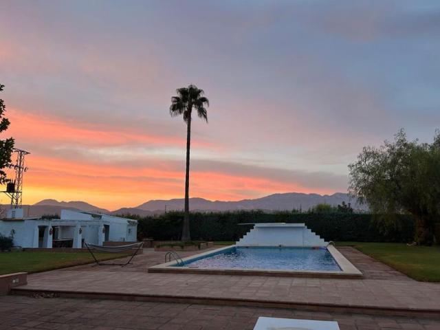 Casa en alquiler en Los Llanos de Antequera, Antequera