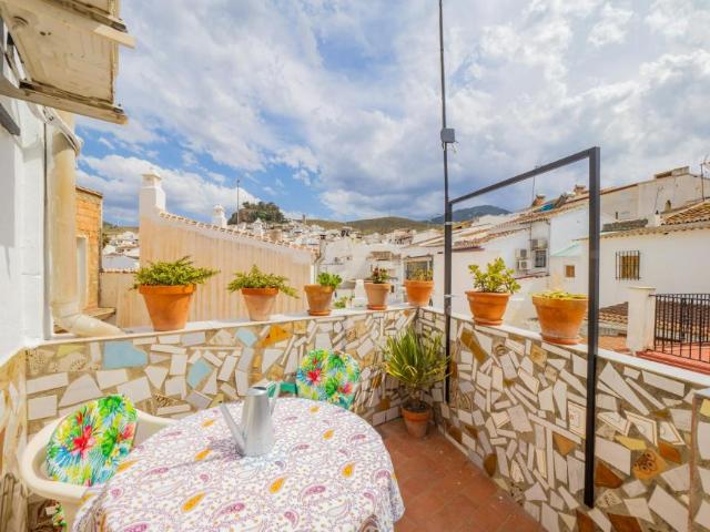 Casa en alquiler en Guadalteba, Andalucía