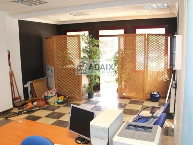 Casa en venta en Argamasilla De Alba, Castilla-La Mancha