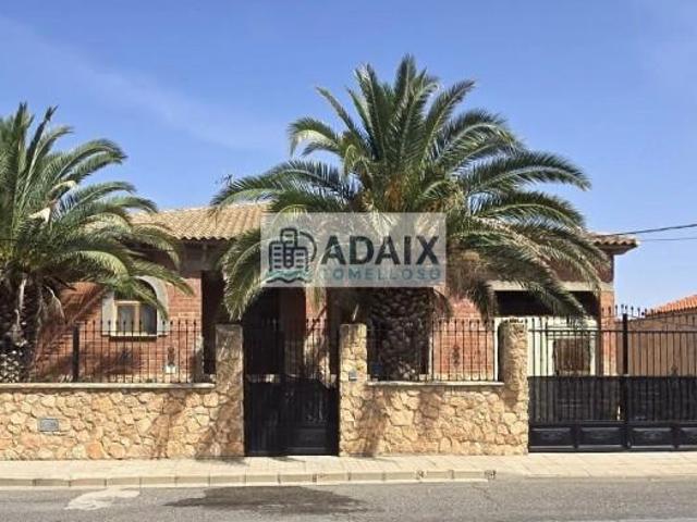 Casa en venta en La Moheda, Argamasilla de Alba