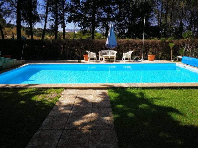 Casa en venta en Serranía de Ronda, Andalucía
