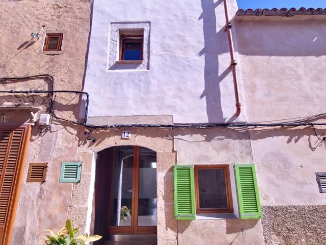 Casa en alquiler en Artà, Baleares