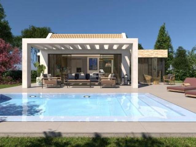 Casa en venta en Costa Esuri, Costa Occidental