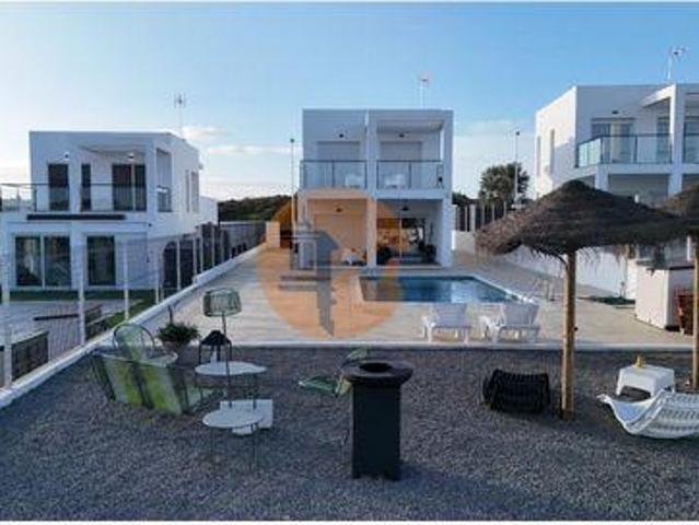 Casa en venta en Costa Esuri, Costa Occidental