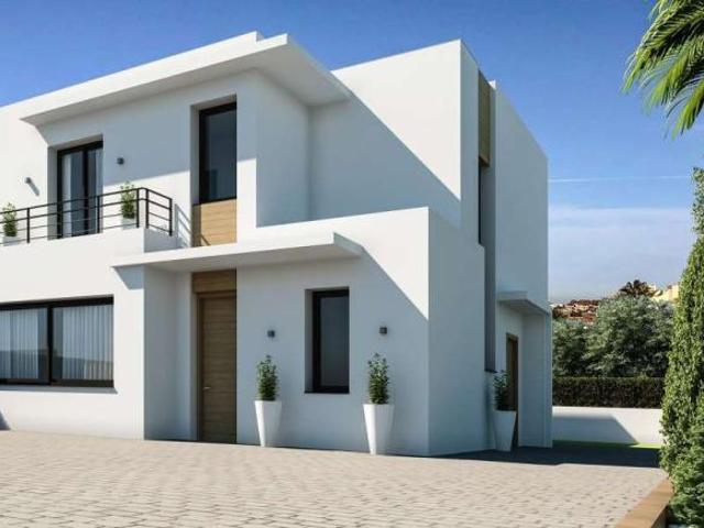 Casa en venta en Barri Saladar, la Marina Alta