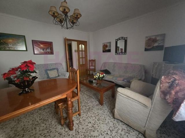 Casa en venta en Barrio de La Paz, La Janda