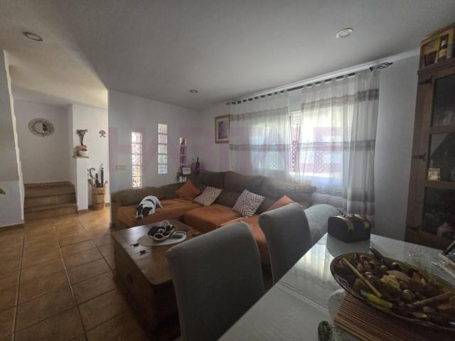 Casa en venta en Barrio de La Paz, La Janda
