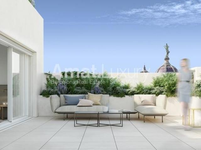 Casa en venta en Ciutat Vella, Barcelona