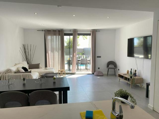 Casa en alquiler en Santa Maria, Garraf