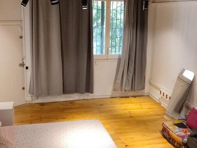 Casa en alquiler en Barcelona, la Salut