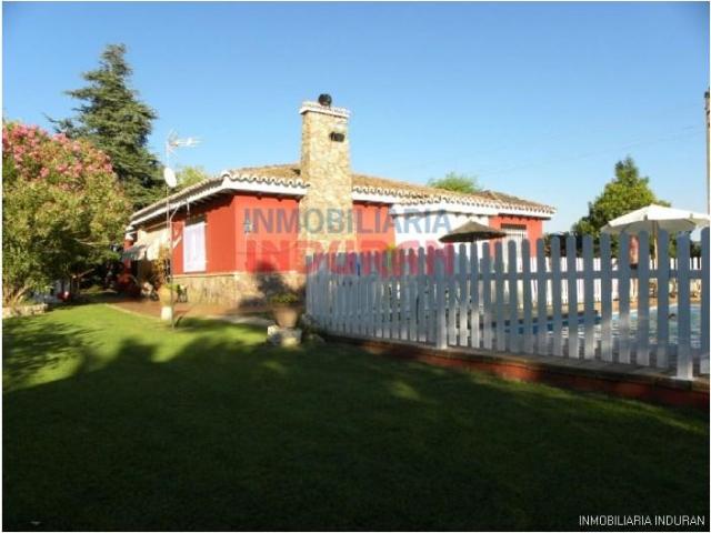 Casa en venta en Belvís De Monroy, Extremadura