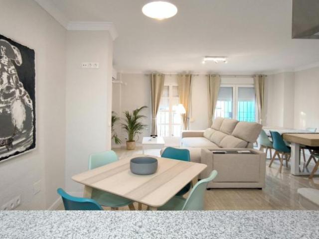 Casa en alquiler en Benajarafe, La Axarquía