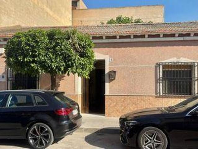 Casa en venta en Benejúzar, Valencia