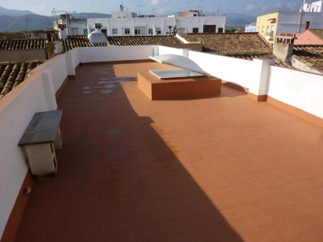 Casa en venta en Beniarbeig