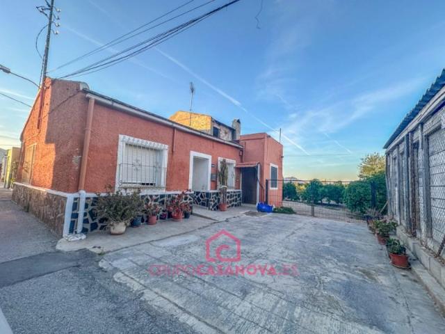 Casa en venta en Beniel, Área Metropolitana de Murcia