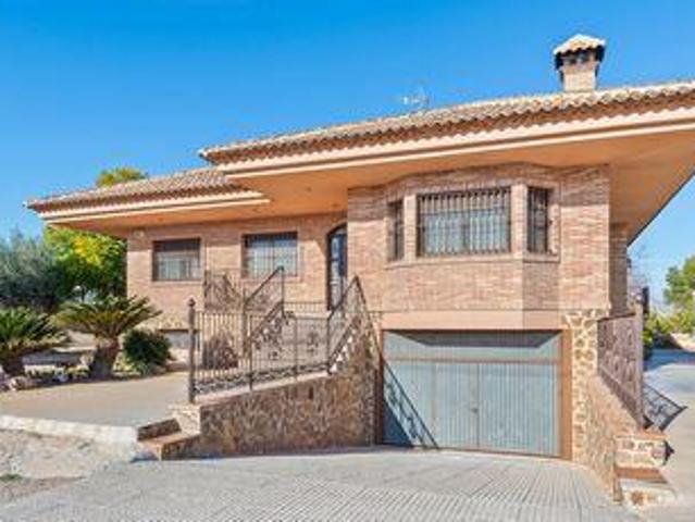 Casa en venta en Beniel, Huerta de Alquerias