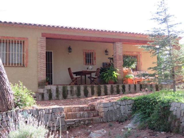 Casa en venta en Benigembla