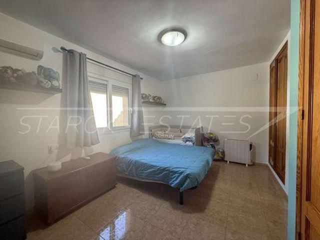 Casa en venta en Benigembla