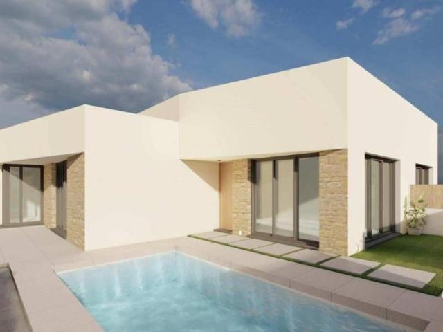 Casa en venta en Bigastro