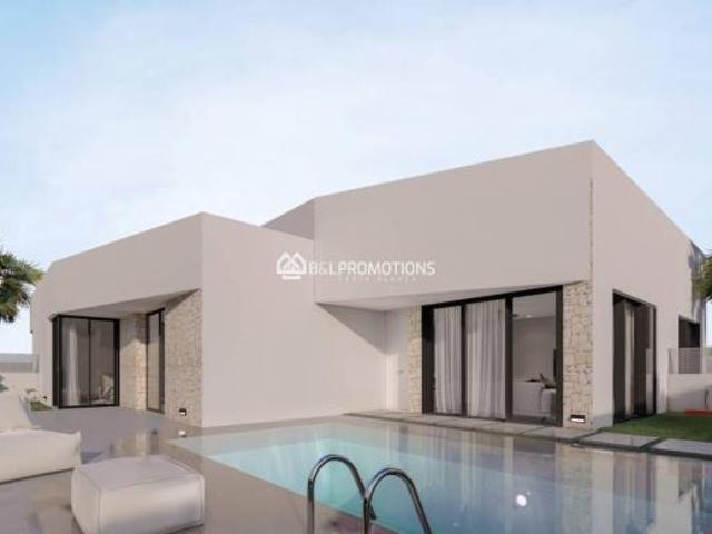 Casa en venta en Bigastro