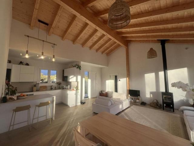 Casa en alquiler en Gorbeialdea, Guipúzcoa