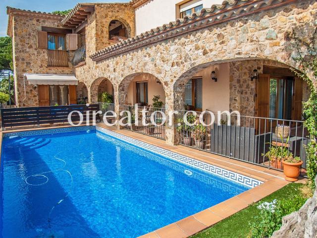 Casa en venta en la Selva, Catalunya