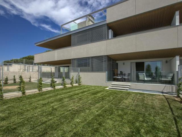 Casa en alquiler en Residencial Siglo XXI, Boadilla Del Monte