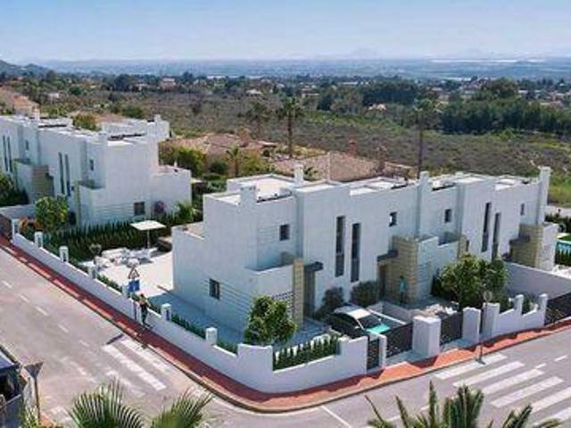 Casa en venta en Urbanització El Carril, l'Alacantí
