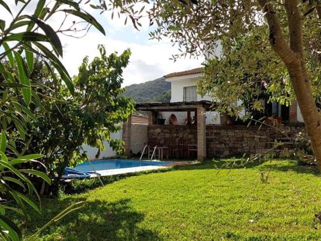 Casa en venta en Campo de Gibraltar, Andalucía