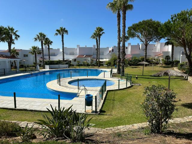 Casa en alquiler en Novo Sancti Petri, Bahía de Cádiz