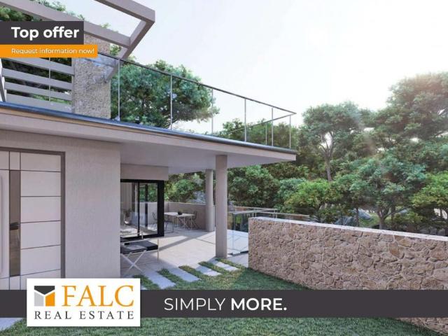 Casa en venta en Cala Llombards, Migjorn