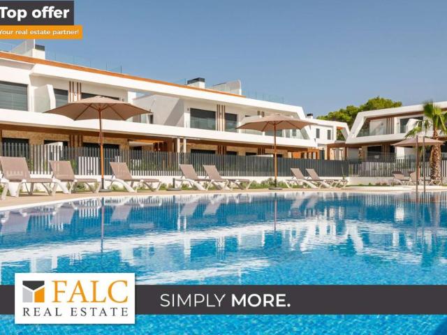 Casa en venta en Cala Agulla, Llevant
