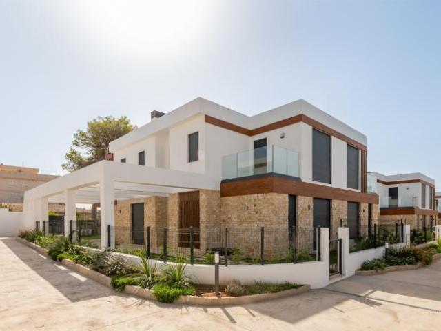Casa en venta en Cala Agulla, Llevant