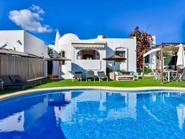 Casa en venta en San Bernardo, la Marina Alta