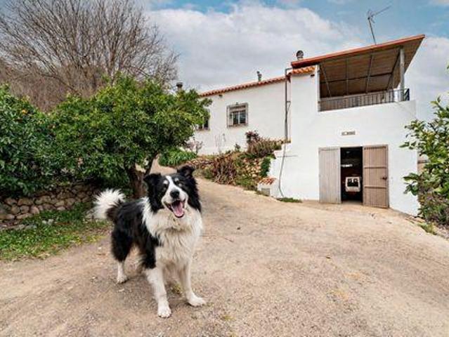 Casa en venta en Canjáyar, Andalucía