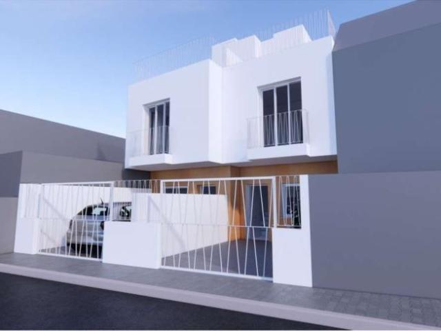 Casa en venta en Perín, Campo de Cartagena y Mar Menor