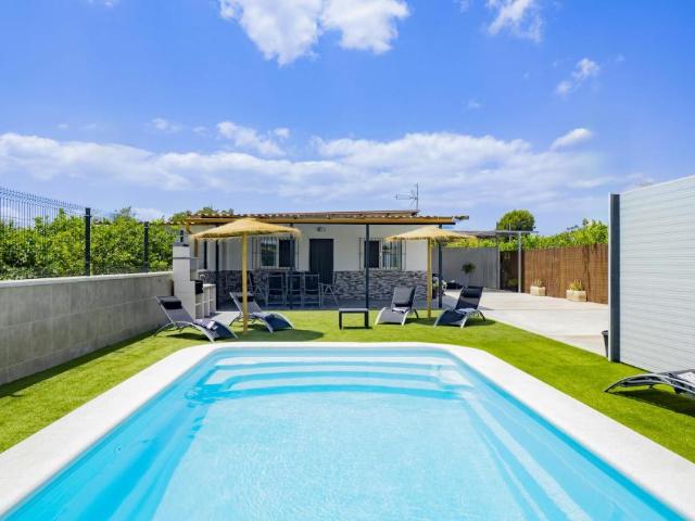 Casa en alquiler en Valle del Guadalhorce, Andalucía