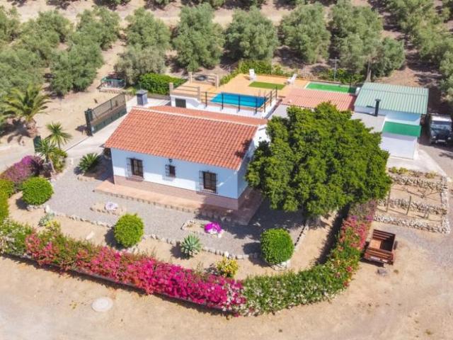 Casa en alquiler en Cártama