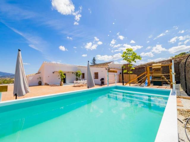 Casa en alquiler en Valle del Guadalhorce, Andalucía