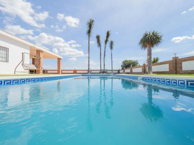 Casa en alquiler en Cártama, Loma de Cuenca